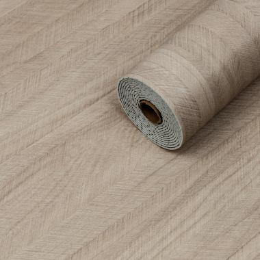 Самоклеящаяся виниловая плитка в рулоне 600х3000х2мм Мат SW-00002028