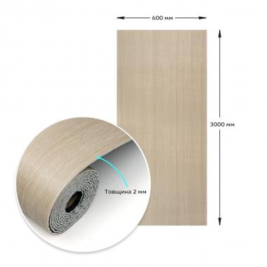 Самоклеюча вініловая плитка в рулоні 600х3000х2мм SW-00002046