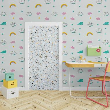 Пленка на самоклейке 60см х 3м SW-00002412