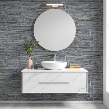 Декоративная ПВХ панель 960х480х4мм SW-00001838