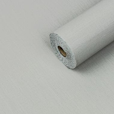 Самоклеящаяся виниловая плитка в рулоне 600х3000х2мм Серый лён Мат SW-00002043