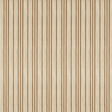 Рейка декоративная PS 2900х117х12мм Песочное дерево SW-00002137-