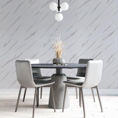 Самоклеящаяся стеновая PET плитка в рулоне 600х3000х2мм SW-00001691