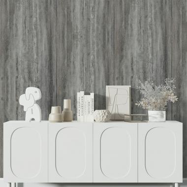 Самоклеюча вініловая плитка в рулоні 600х3000х2мм Глянсова SW-00002061