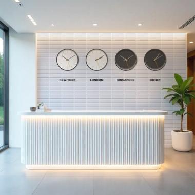 Декоративна ПВХ панель 960х480х4мм SW-00001779