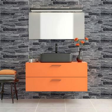 Декоративная ПВХ панель 960х480х4мм SW-00001554