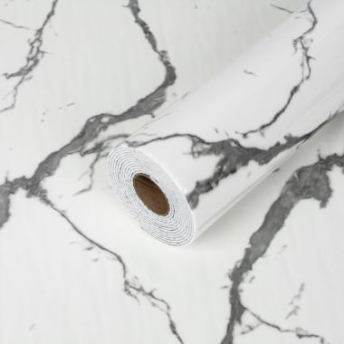 Самоклеюча стінова PET плитка у рулоні 600х3000х2мм SW-00001690