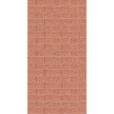 Панель стеновая в рулоне 3D 700мм*3,08м*3мм Пудра (D) SW-00002266