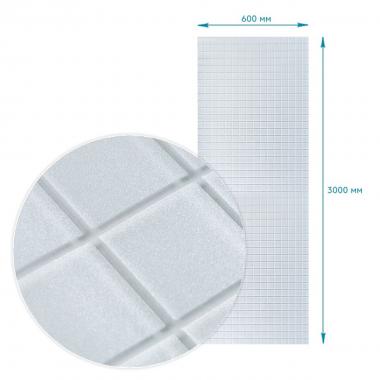 Пленка оконная 600*3000мм (D) SW-00002163