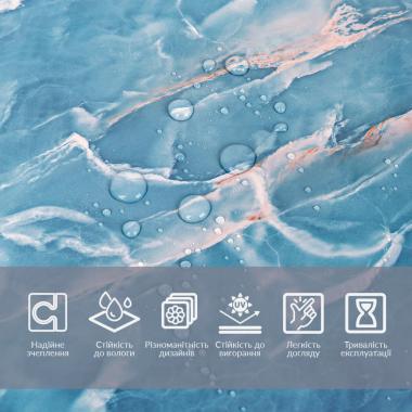 Плівка на самоклейці 60см х 10м SW-00002621