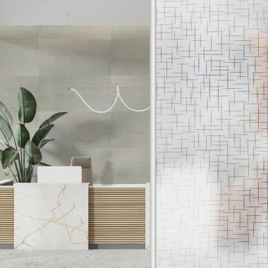 Пленка оконная 600*10000мм SW-00002609