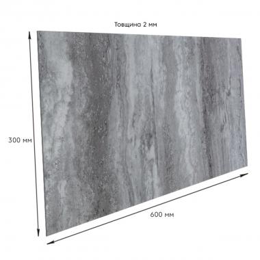 Самоклеюча стінова PET плитка 600х300х2мм SW-00002326