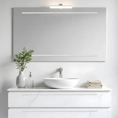 Молдинг 5000х10х7 мм Білий SW-00002683