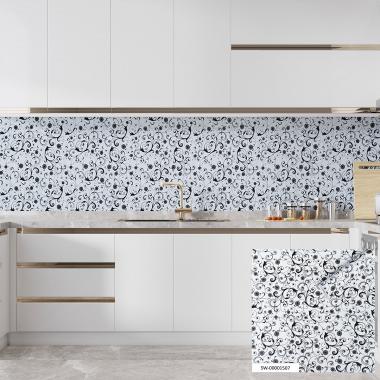 Плівка на самоклейці 67см х 10м (S) SW-00001507