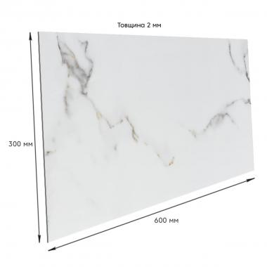 Самоклеюча стінова PET плитка 600*300*2mm (D) SW-00001684