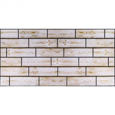 Декоративная ПВХ панель 960х480х4мм SW-00000577