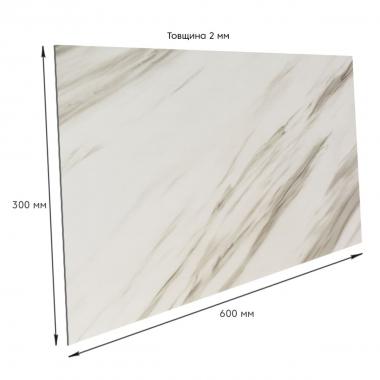 Самоклеящаяся стеновая PET плитка 600х300х2мм SW-00001680