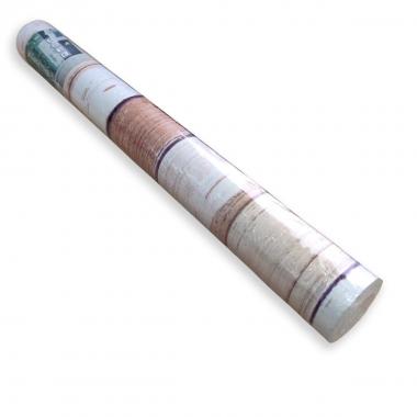 Самоклеюча плівка 0,45х10м х 0,07мм Моркв'яна SW-00001266