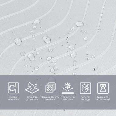 Пленка оконная волна 600*10000мм SW-00002652