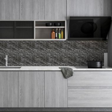 Самоклеящаяся стеновая PET плитка 600х300х2мм SW-00002349