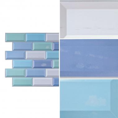 Уценка Декоративная ПВХ панель 960х480х4мм SW-00002475-