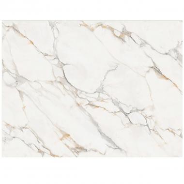 Самоклеюча вінілова плитка набір (6 рулонів) 3600х2800х2мм Бежевий мармур SW-00001448