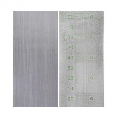 Самоклеящаяся виниловая плитка в рулоне 600х3000х2мм Мат SW-00002055