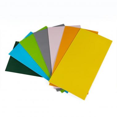 Самоклеящаяся стеновая PET плитка 900х400х2мм SW-00002250