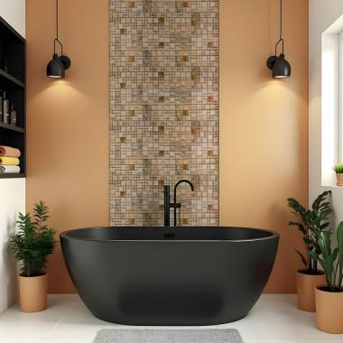 Декоративна ПВХ панель 960х480х4мм SW-00002479