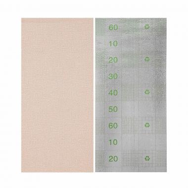 Обои самоклеющиеся 2800х500х1,5мм Розовый меланж (D) SW-00002018