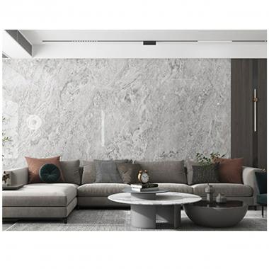 Самоклеюча вінілова плитка набір (6 рулонів) 3600х2800х2мм Димчастий алмаз SW-00001462