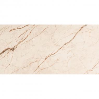 Самоклеюча вінілова плитка 600х300х1,5мм Благородний мармур, ціна за 1 шт. (СВП-101) Глянець SW-00000291