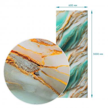 Пленка на самоклейке 60см х 3м SW-00002627