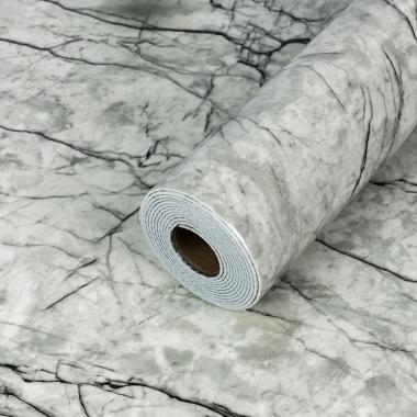 Самоклеюча стінова PET плитка у рулоні 600х3000х2мм SW-00001701