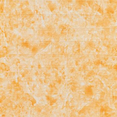 Самоклеющаяся 3D панель под бежевый мрамор 3080х700х3мм SW-00001766