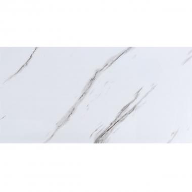 Самоклеюча вінілова плитка 600х300х1,5мм, ціна за 1 шт. (СВП-111) Глянець SW-00000500