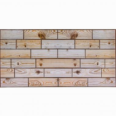 Декоративная ПВХ панель 960х480х4мм SW-00000578