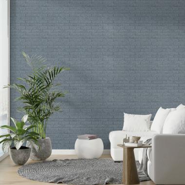 Звукоізоляційна панель 600х600х9мм Темно-сіра SW-00002704