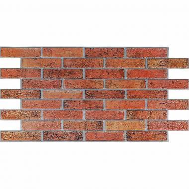 Декоративная ПВХ панель 960х480х4мм SW-00001558