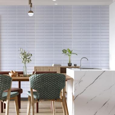 Декоративна ПВХ панель 960х480х4мм SW-00001779