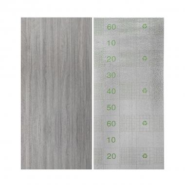 Самоклеюча вініловая плитка в рулоні 600х3000х2мм Мат SW-00002027