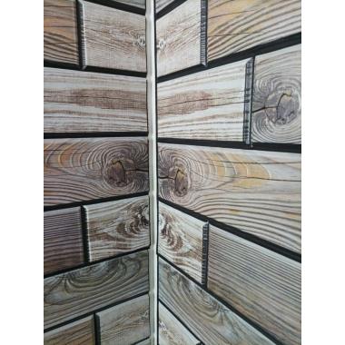 Декоративная ПВХ панель 960х480х4мм SW-00000578