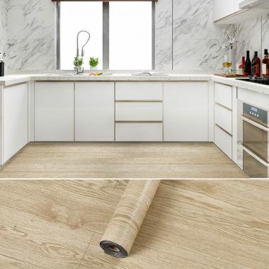 Підлогове вінілове покриття самоклеюче в рулоні 3000х600х1,5мм SW-00001818