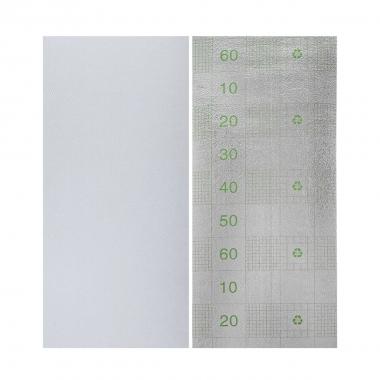 Самоклеюча вініловая плитка в рулоні 600х3000х2мм Мат SW-00002040