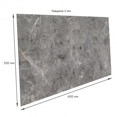 Самоклеящаяся стеновая PET плитка 600х300х2мм SW-00002337