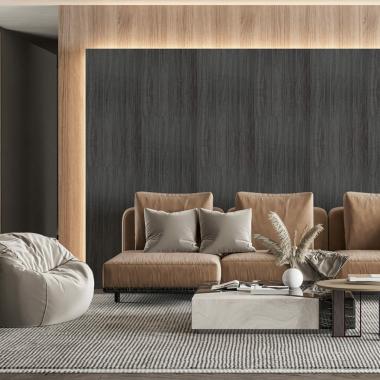 Самоклеюча вініловая плитка в рулоні 600х3000х2мм Мат SW-00002025