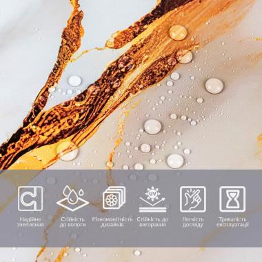 Пленка на самоклейке 60см х 10м SW-00002395