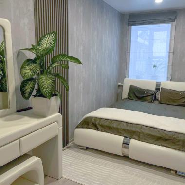 Рейка декоративна WPC стінова 3000х165х23мм Сталева сіра SW-00001528