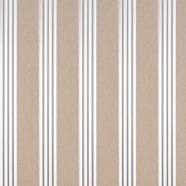 Рейка декоративная PS 2900х157х11мм Бежевая с серебром SW-00002150-