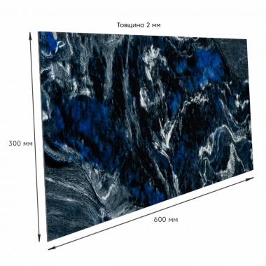 Самоклеящаяся стеновая PET плитка 600х300х2мм SW-00002314